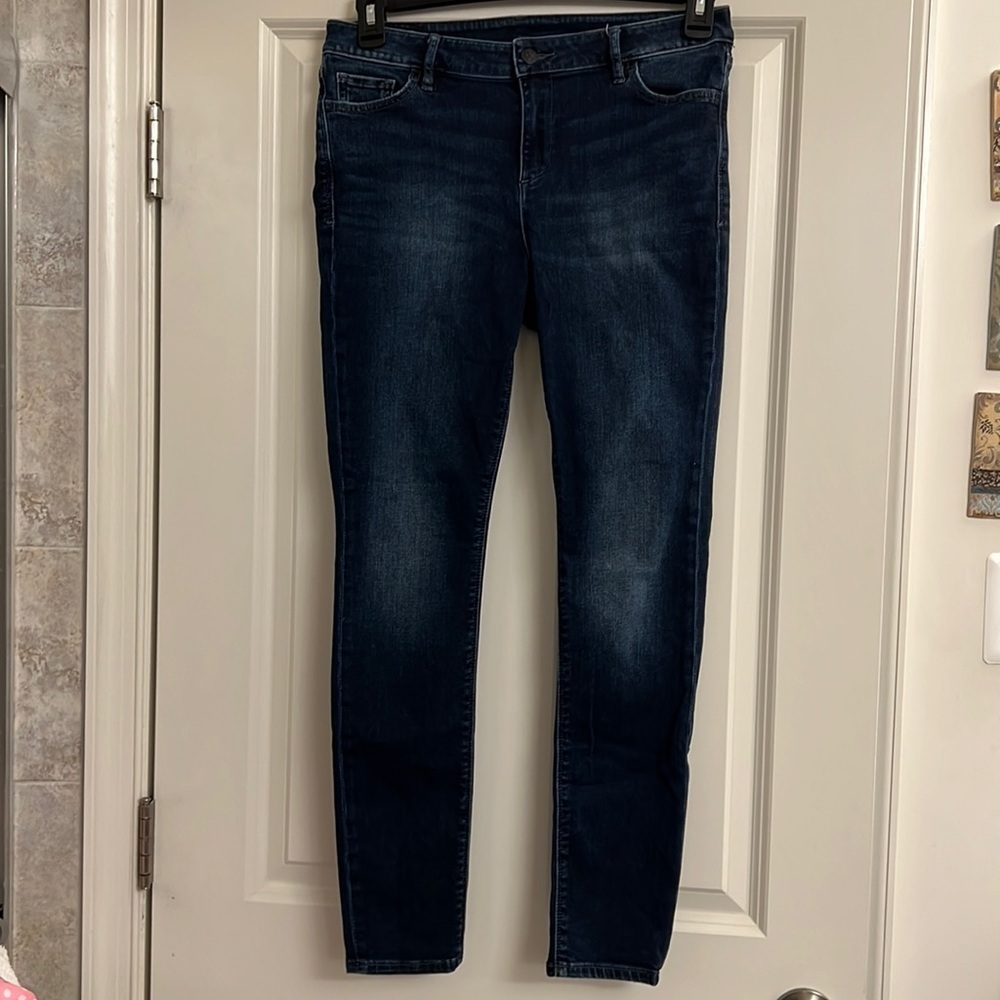 Armani Exchange Jeans